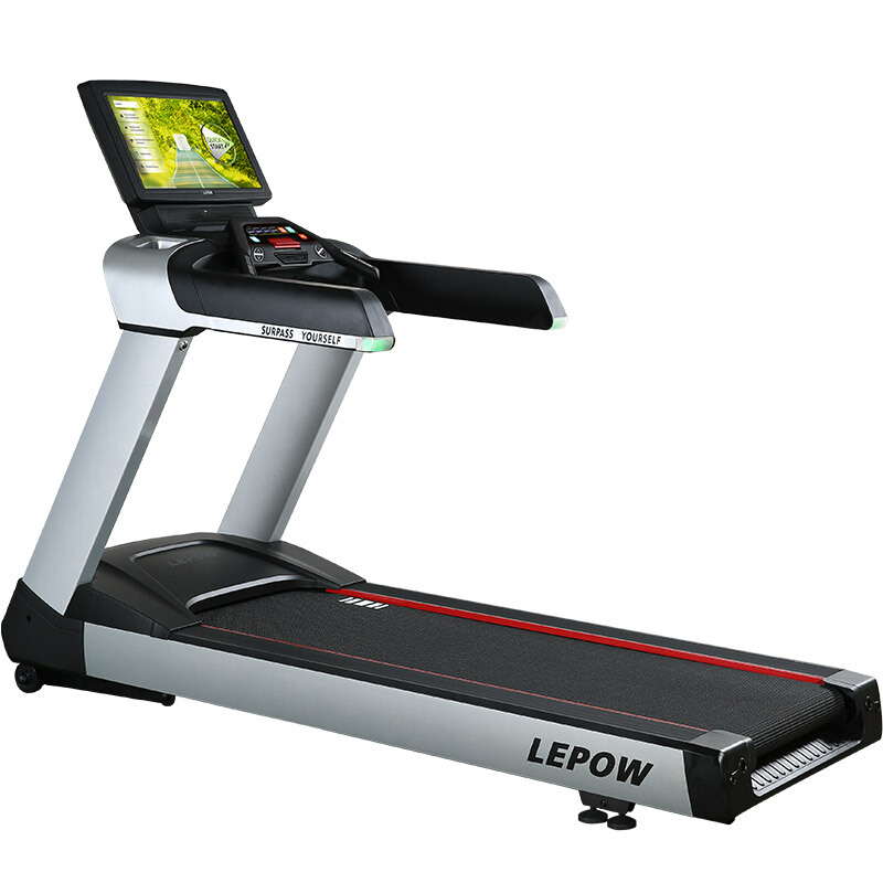 来跑（Lepow） 汇康LEPOW快猫视频在线观看悍马系列商用健身房 N8T彩屏款